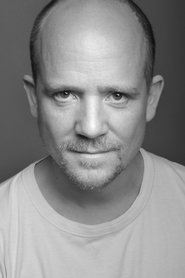 Richard Glover portrait