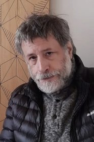Aldo Paparella portrait