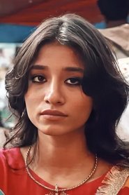 Ramesha Nawal portrait