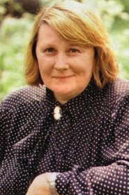 Lyudmila Ivanova portrait