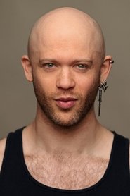 Sam Urdang portrait