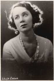 Lilija Ērika portrait
