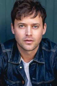 Oliver Ackland portrait