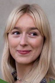Emilie Lindhardsen portrait