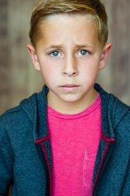Gavin Thomas Daly portrait