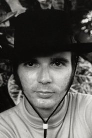 Jason Russell portrait