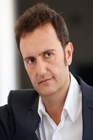 Valerio Santoro portrait