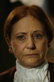 Claudia Giannotti portrait