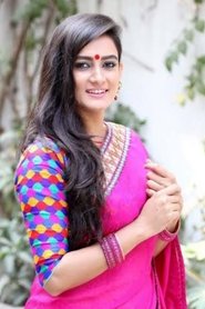Aparna Ghose portrait