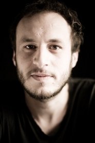 Tomasz Borkowski portrait