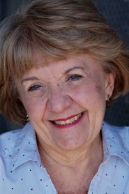 Susan McBrien portrait