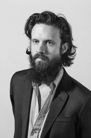 Father John Misty portrait