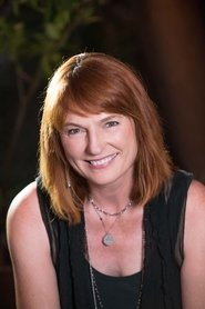 Victoria Burrows portrait