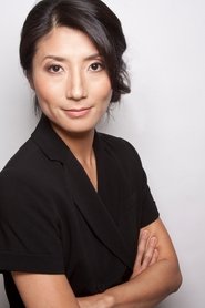 Saki Miata portrait