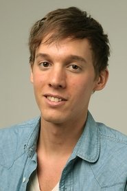 Nathaniel Brown portrait