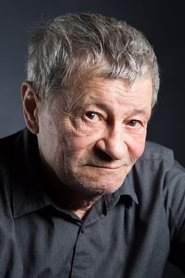 Constantin Cojocaru portrait