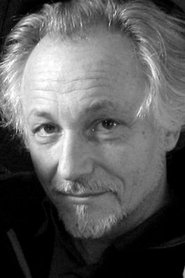 Daniel Berlioux portrait