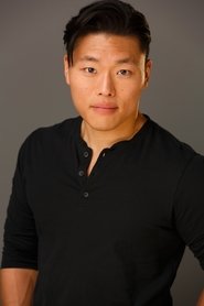 Arvin Lee portrait