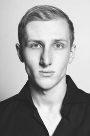 Mikhail Fedorchenko portrait