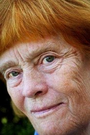Gunnel Linde portrait