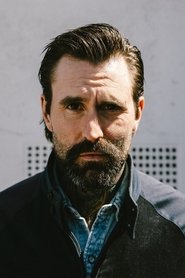 Ricki Hall portrait