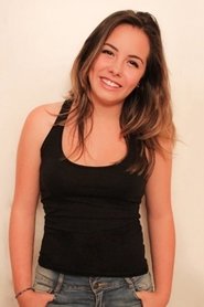 Pietra Pan portrait
