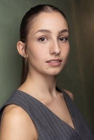 Reese Hannah portrait