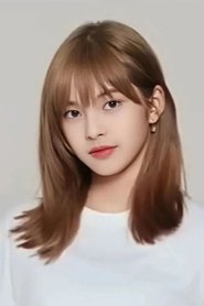 Chiquita portrait