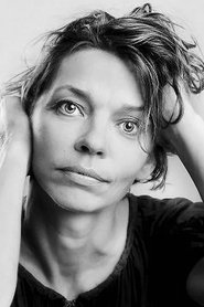 Tine Grauengaard portrait