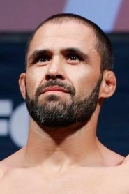 Frankie Saenz portrait