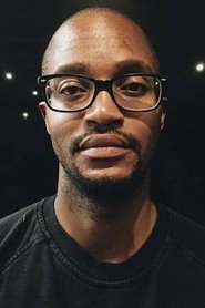 Zolile Nokwe portrait