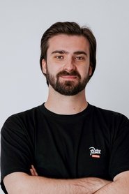 Carl Reigler portrait