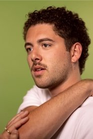 Austin Cassel portrait