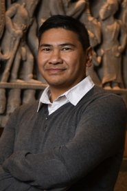 Maurice Chan portrait