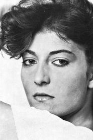 Rita Moscatelli portrait