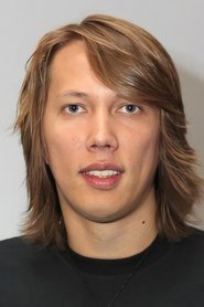 Peter Cmorik portrait