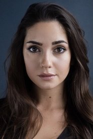 Paniz Zade portrait