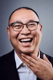 Huo Meng portrait