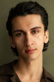 Ghazi Al Ruffai portrait