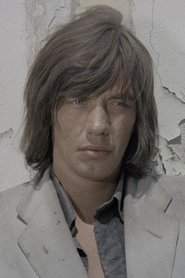 Marquard Bohm portrait