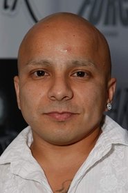 Gabriel Pimentel portrait