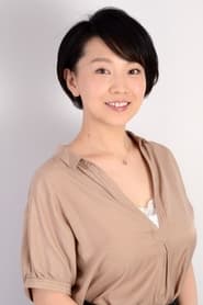 Eri Komiyama portrait