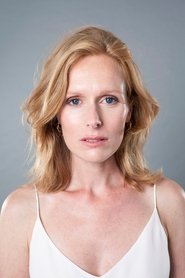 Jolanda van den Berg portrait