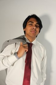 Caelan D'Rozario portrait
