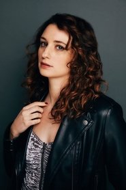 Jackie Kuczinski portrait