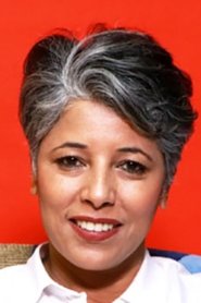 Fatma Felhi portrait
