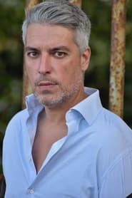 Ludovico Vitrano portrait