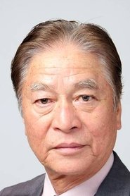 Taku Kido portrait