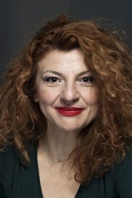 Ada Navrot portrait