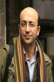 Özkan Küçük portrait